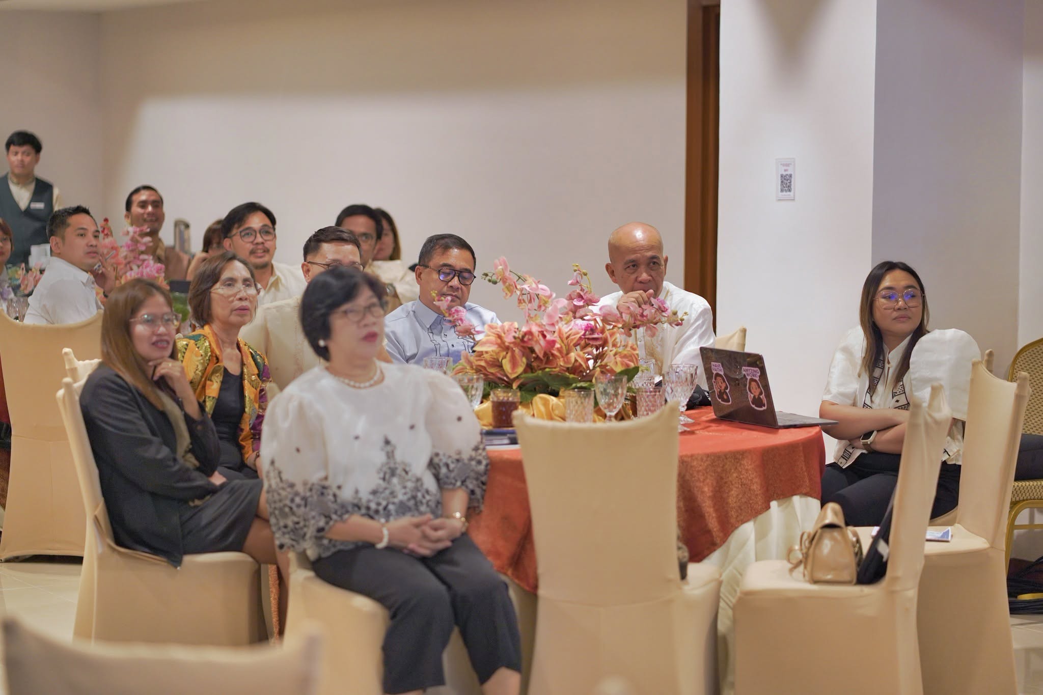 CSU LOOKS AHEAD THROUGH FUTURES THINKING photo 24